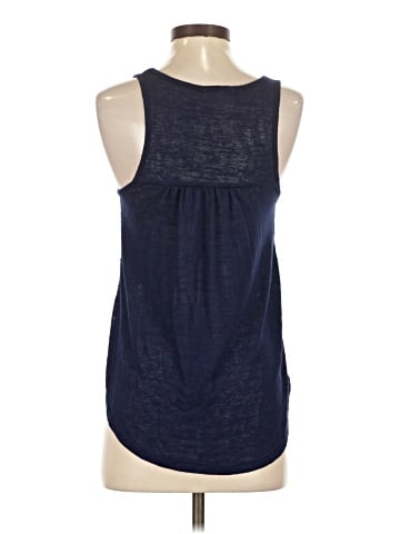 About A Girl Sleeveless Blouse (view 2)