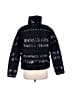 Moncler Black Snow Jacket Size Med (2) - photo 2