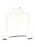 Champion White Track Jacket Size 7 - 8 - photo 2