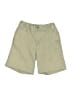 Lands' End Solid Tan Khaki Shorts Size 6 - photo 1