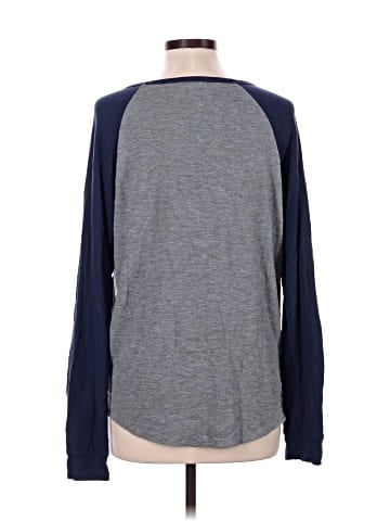 P.J. Salvage Long Sleeve T-Shirt (view 2)
