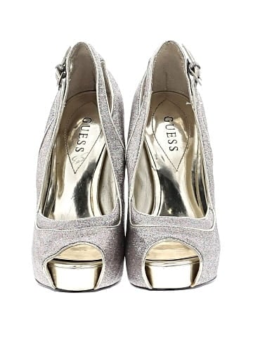 Guess Heels (view 2)