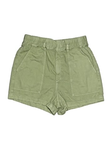 Adriano Goldschmied Khaki Shorts (view 1)