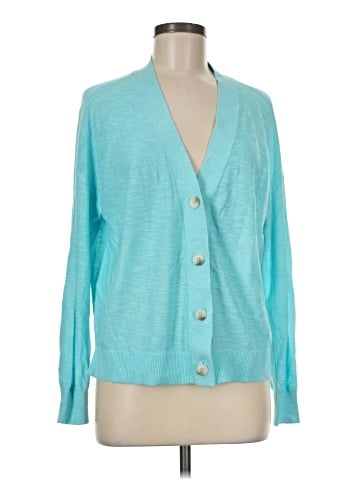 Ann Taylor LOFT Cardigan (view 1)
