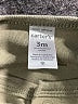 Carter's 100% Cotton Green 3/4 Sleeve Top 0-3 MO / 3 MO - photo 3