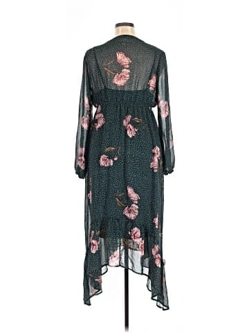 Isabel Maternity Casual Dress (view 2)