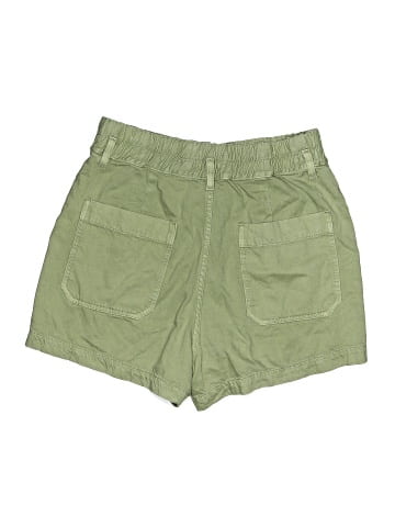 Adriano Goldschmied Khaki Shorts (view 2)