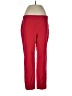 Talbots Red Jeggings Size 12 - photo 1
