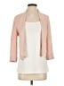 Arden B. 100% Polyester Pink Blazer Size XS - photo 1