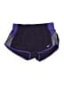 Nike Purple Athletic Shorts Size M - photo 1