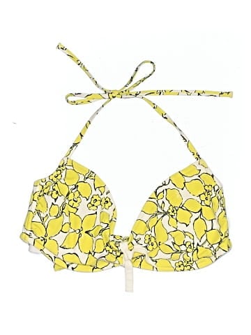 Gap Body Swimsuit Top (view 1)