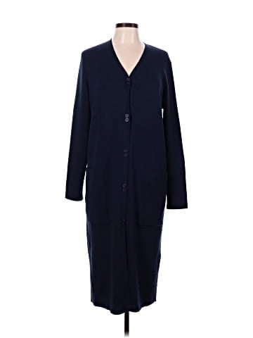 Lafayette 148 New York Wool Cardigan (view 1)