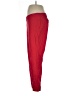 Talbots Red Jeggings Size 12 - photo 5