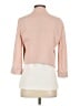 Arden B. 100% Polyester Pink Blazer Size XS - photo 2