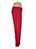 Talbots Red Jeggings Size 12 - photo 4