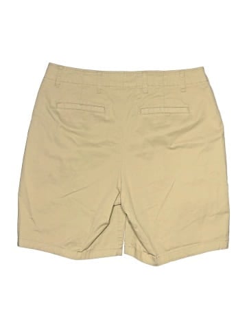 Gap Khaki Shorts (view 2)