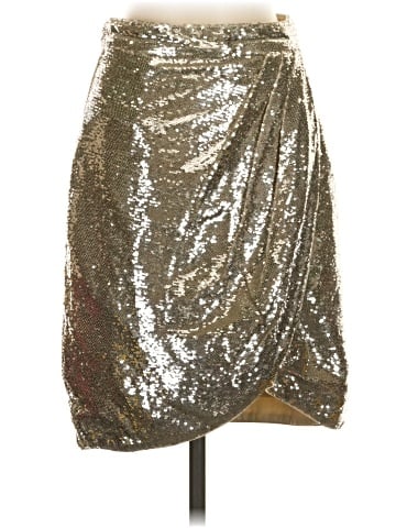 BCBGMAXAZRIA Formal Skirt (view 1)