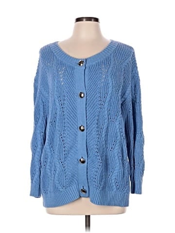 Talbots Cardigan (view 1)