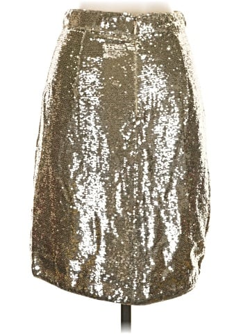 BCBGMAXAZRIA Formal Skirt (view 2)