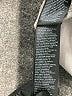CAPSULE Metallic Silver Cocktail Dress Size 24 - 26 - photo 9