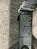 CAPSULE Metallic Silver Cocktail Dress Size 24 - 26 - photo 10