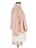 Arden B. 100% Polyester Pink Blazer Size XS - photo 4