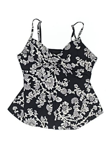 Lands' End One Piece Swimsuit (view 1)