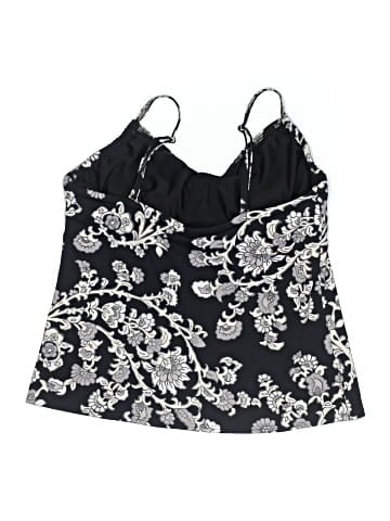 Lands' End One Piece Swimsuit (view 2)