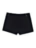 Ann Taylor Solid Black Shorts Size 10 - photo 1