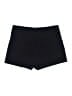 Ann Taylor Solid Black Shorts Size 10 - photo 2