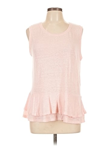 Gap Outlet Sleeveless Top (view 1)