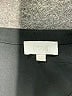 Oddi 100% Polyester Black 3/4 Sleeve Blouse Size 1X - 2X - photo 7