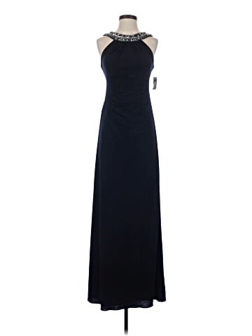 Xscape Cocktail Dress (view 1)
