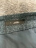 Ann Taylor LOFT Tweed Gray Dress Pants Size 4 - photo 9