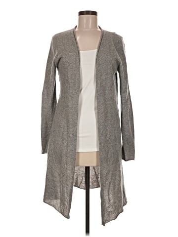 Calypso St. Barth Cashmere Cardigan (view 1)