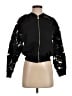 River Island Stars Black Jacket Size S - photo 1