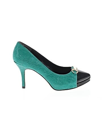 White House Black Market Heels (view 1)