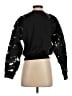 River Island Stars Black Jacket Size S - photo 2