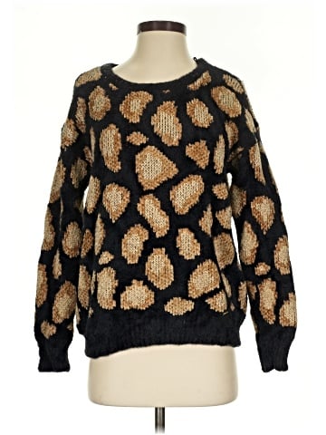 MICHAEL Michael Kors Pullover Sweater (view 1)
