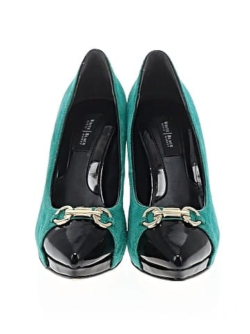 White House Black Market Heels (view 2)