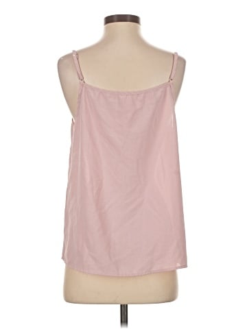 Unbranded Sleeveless Blouse (view 2)