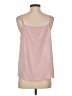 Unbranded 100% Polyester Pink Sleeveless Blouse Size L - photo 2