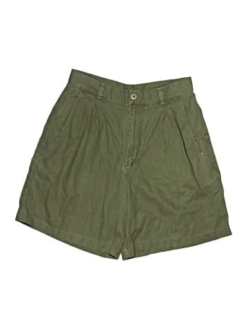 Patagonia Khaki Shorts (view 1)
