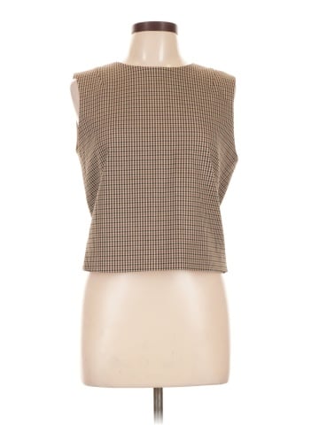 Theory Sleeveless Top (view 1)