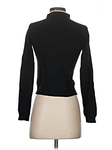 J.Crew Factory Store Wool Cardigan (view 2)