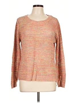 New Directions Pullover Sweater (view 1)