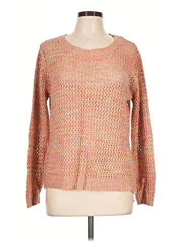 New Directions Pullover Sweater (view 1)