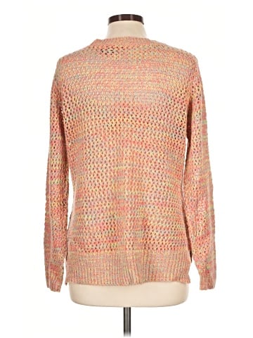 New Directions Pullover Sweater (view 2)