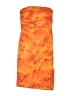 Shein Orange Swimsuit Cover Up Size 12 - photo 1