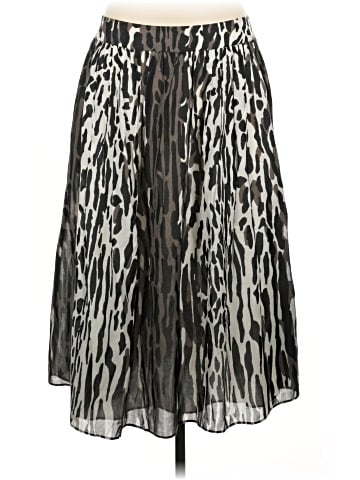 St. John Casual Skirt (view 1)